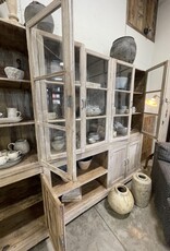 The Porch Two Piece Cabinet
