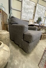 James Bastian Creative Cormac Club Chair