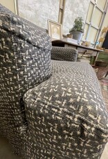 James Bastian Creative Cormac Club Chair