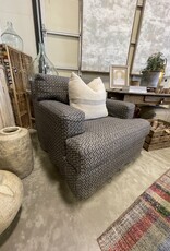 James Bastian Creative Cormac Club Chair