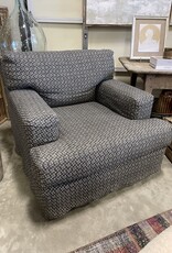 James Bastian Creative Cormac Club Chair