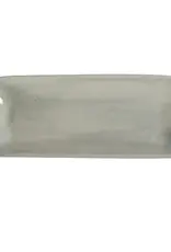 One.World Wonki Ware Prawn Dish Rectangular Small - 15" x 6" x 1.5" H