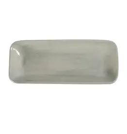 One.World Wonki Ware Prawn Dish Rectangular Small -15" x 6" x 1.5" H