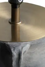Water Pot with Handles Table Lamp