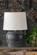 Cunmin Pot Table Lamp