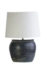 Cunmin Pot Table Lamp