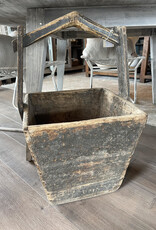 Grain Box