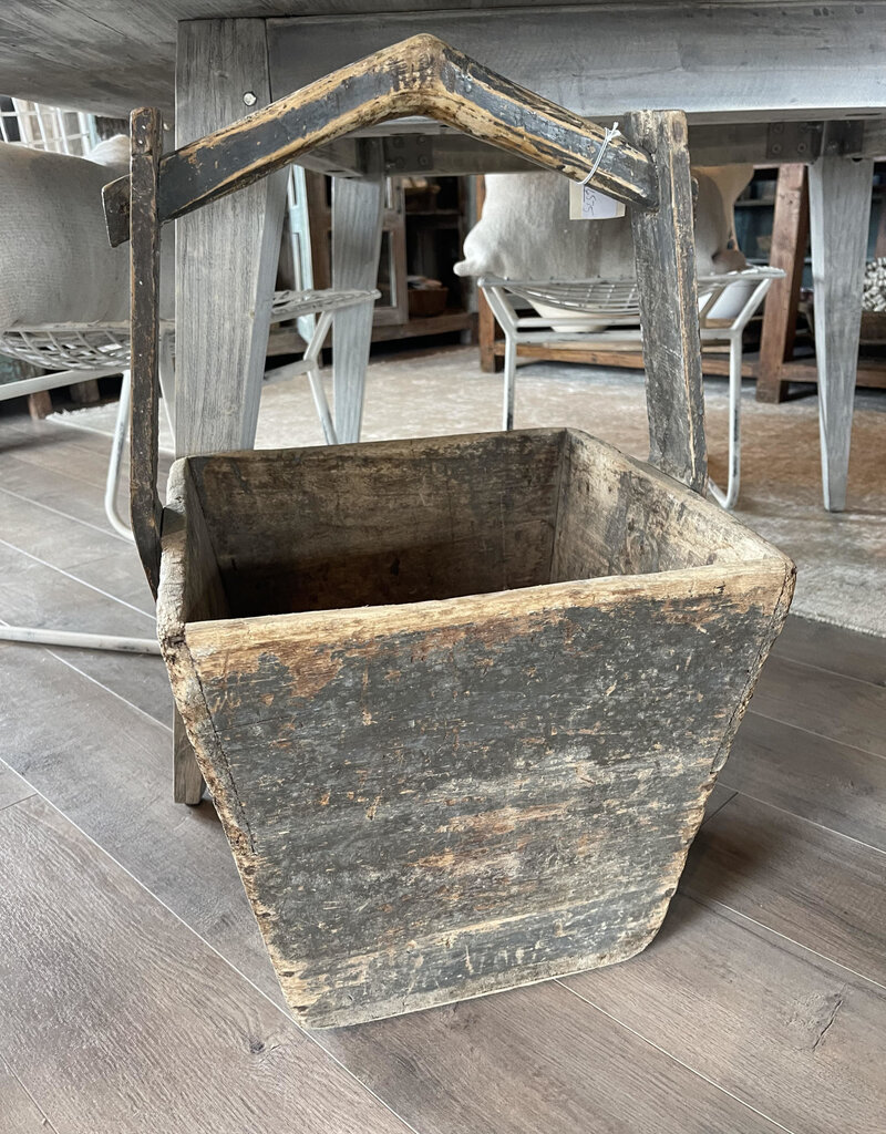 Grain Box