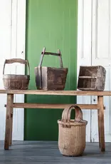 Grain Box