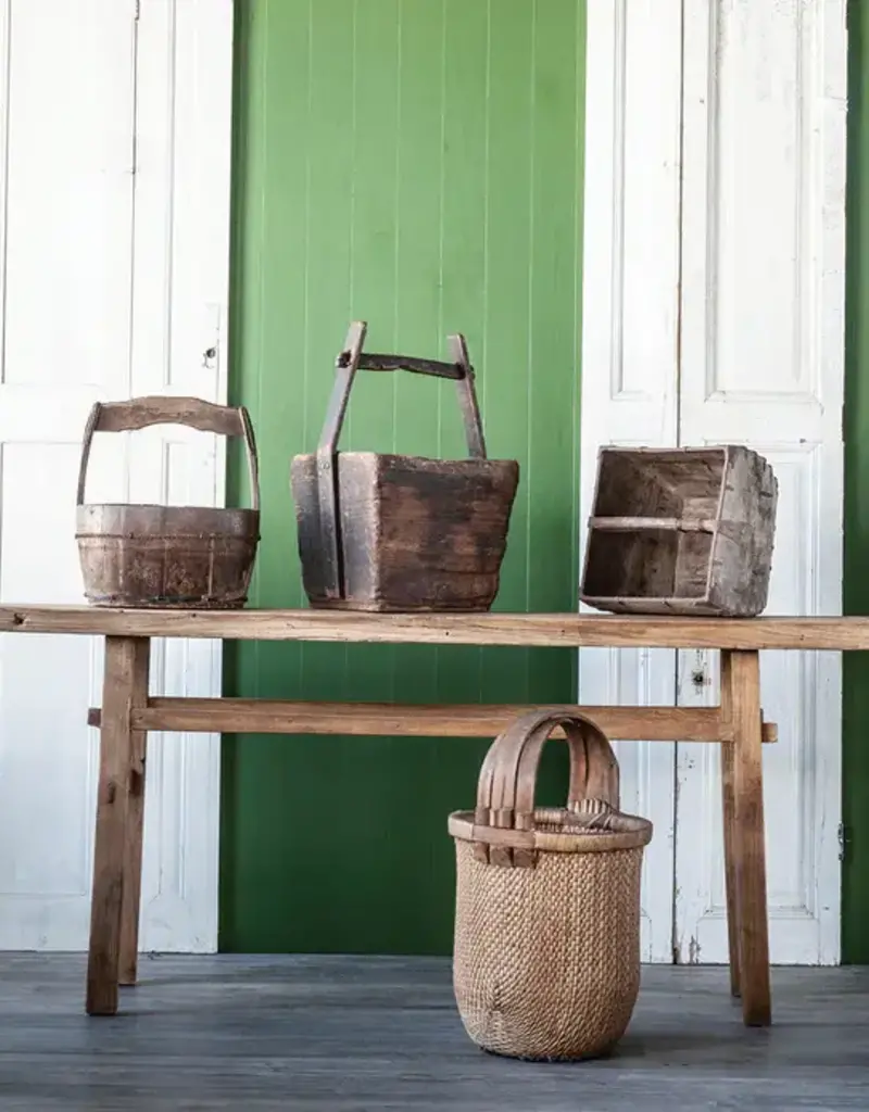 Grain Box