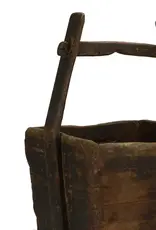 Grain Box