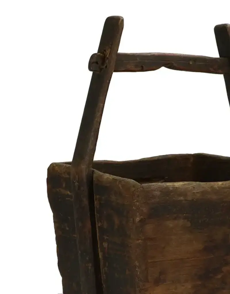 Grain Box