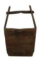 Grain Box