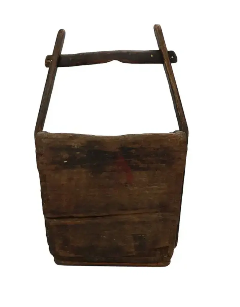 Grain Box