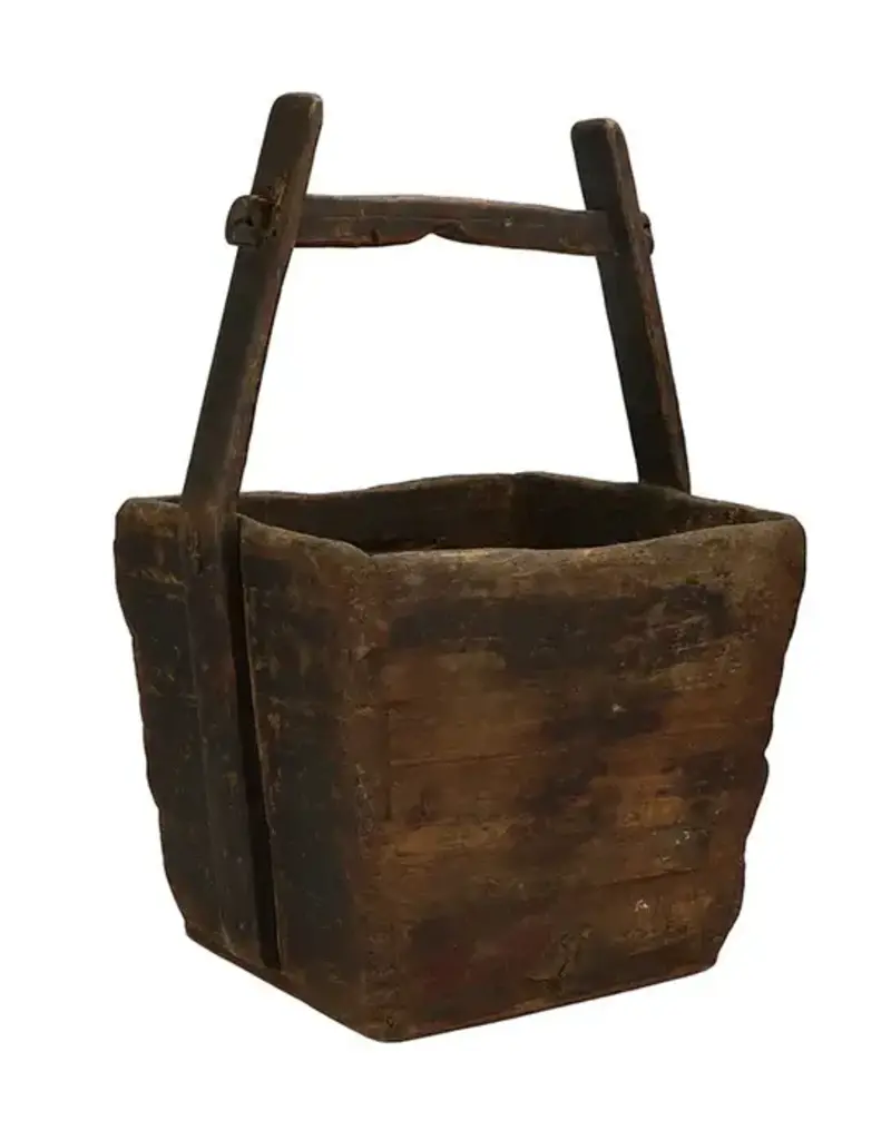 Grain Box