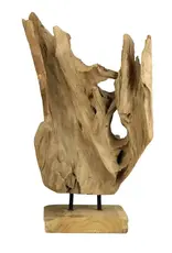 Driftwood on Base