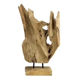 Driftwood on Base
