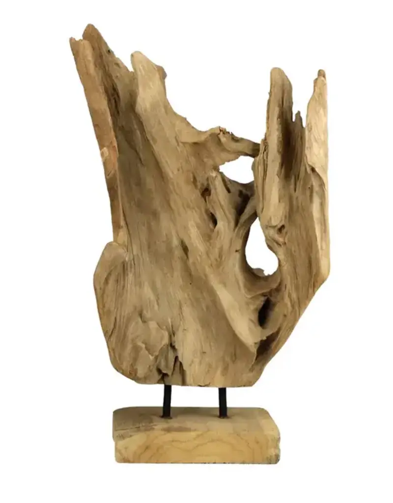 Driftwood on Base