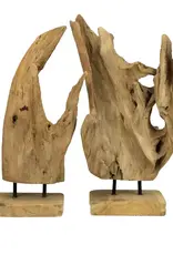 Driftwood on Base