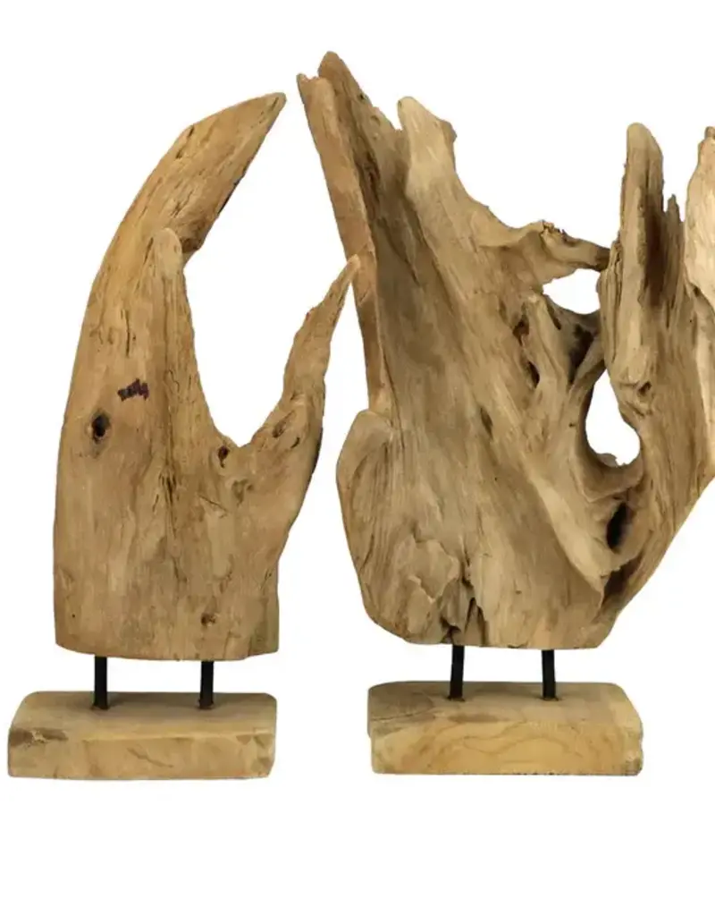 Driftwood on Base