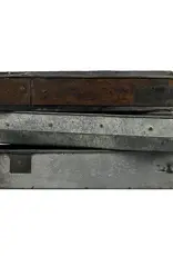 Vintage Iron Tray