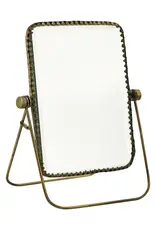Rectangle Vanity Mirror