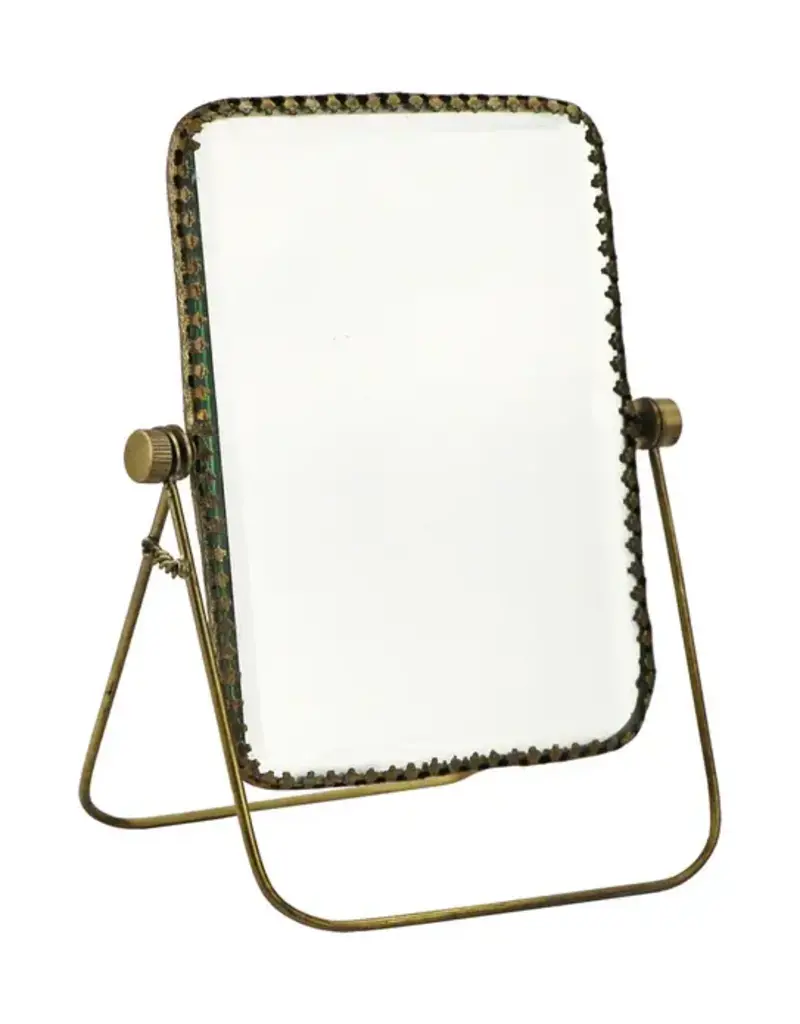 Rectangle Vanity Mirror