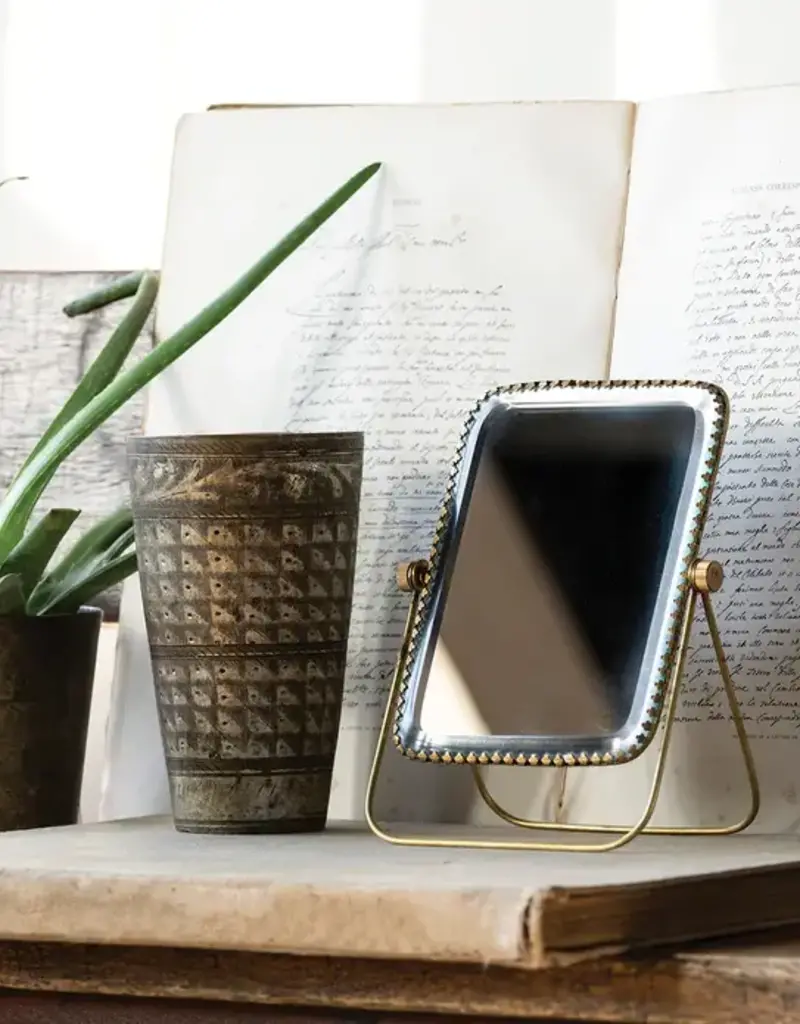 Rectangle Vanity Mirror