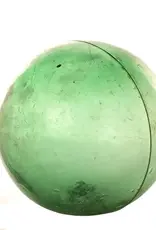 Glass Buoy, Large Approx. 12'' dia