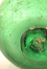 Glass Buoy, Large Approx. 12'' dia