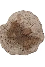 Rustics Side Table - Round