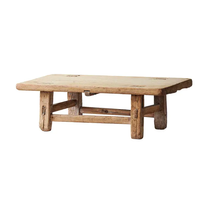 Wantkey Camp｜STG Table