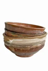 Folk Art Bowl Small