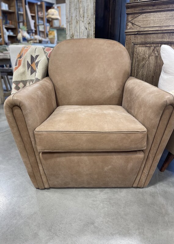 James Bastian Creative Burlington Chair