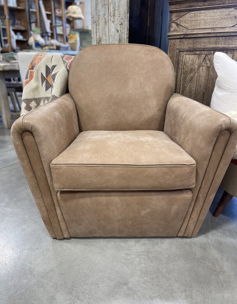 James Bastian Creative Burlington Chair