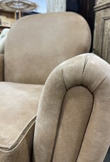 James Bastian Creative Burlington Chair