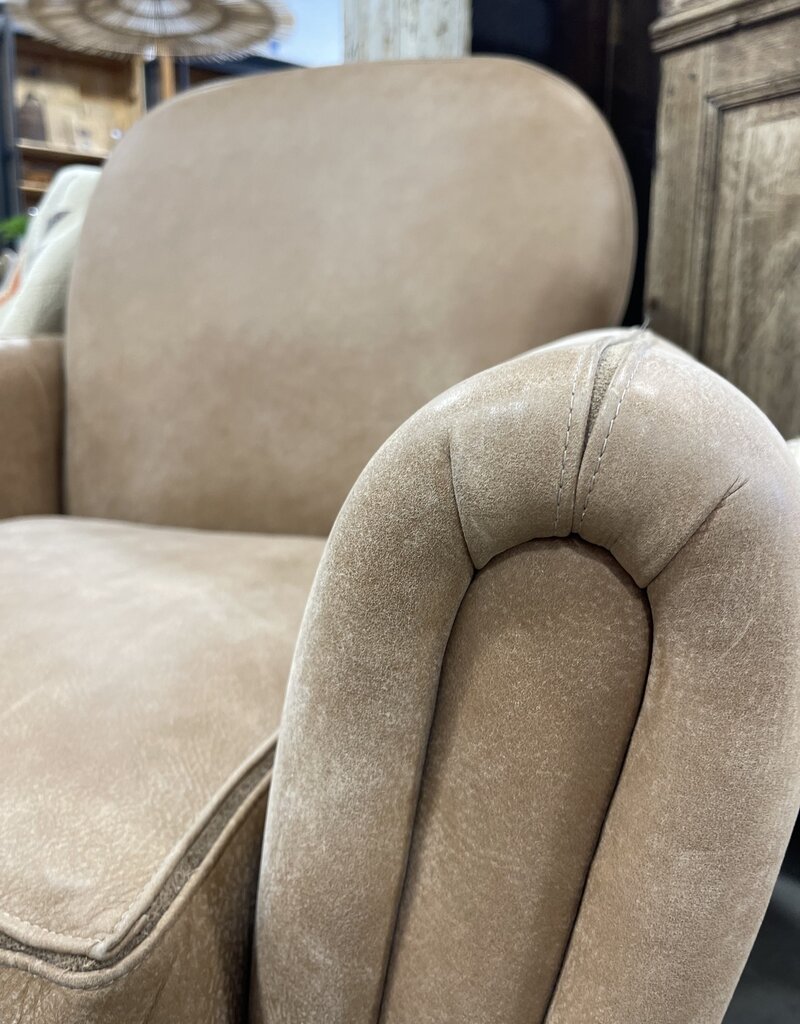 James Bastian Creative Burlington Chair