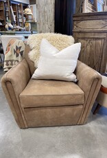 James Bastian Creative Burlington Chair
