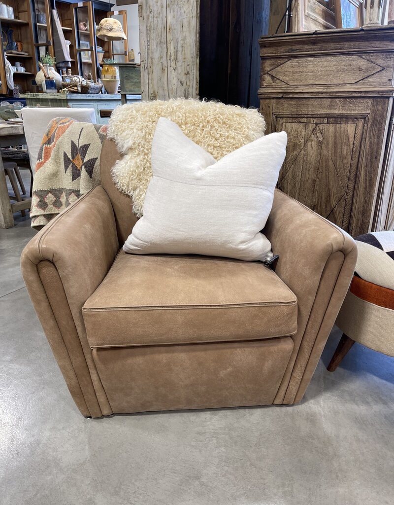 James Bastian Creative Burlington Chair