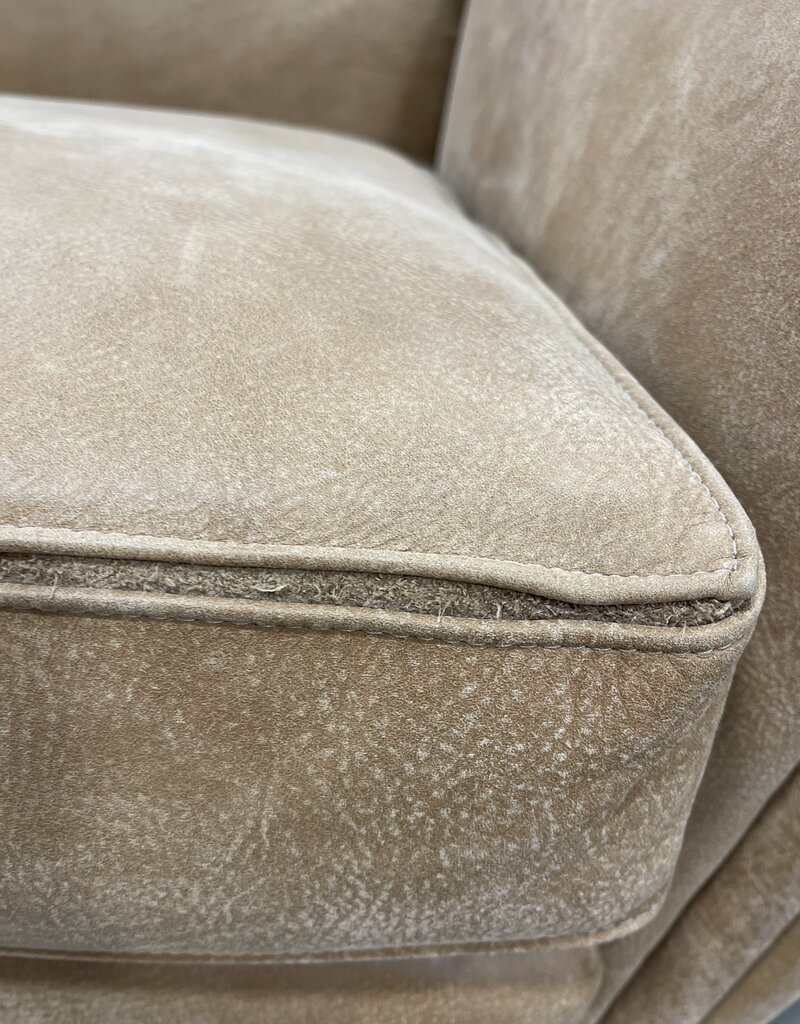 James Bastian Creative Burlington Chair