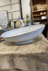 Serving Bowl 9" Brisa Sal