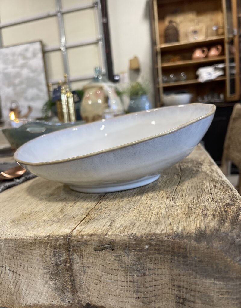 Serving Bowl 9" Brisa Sal
