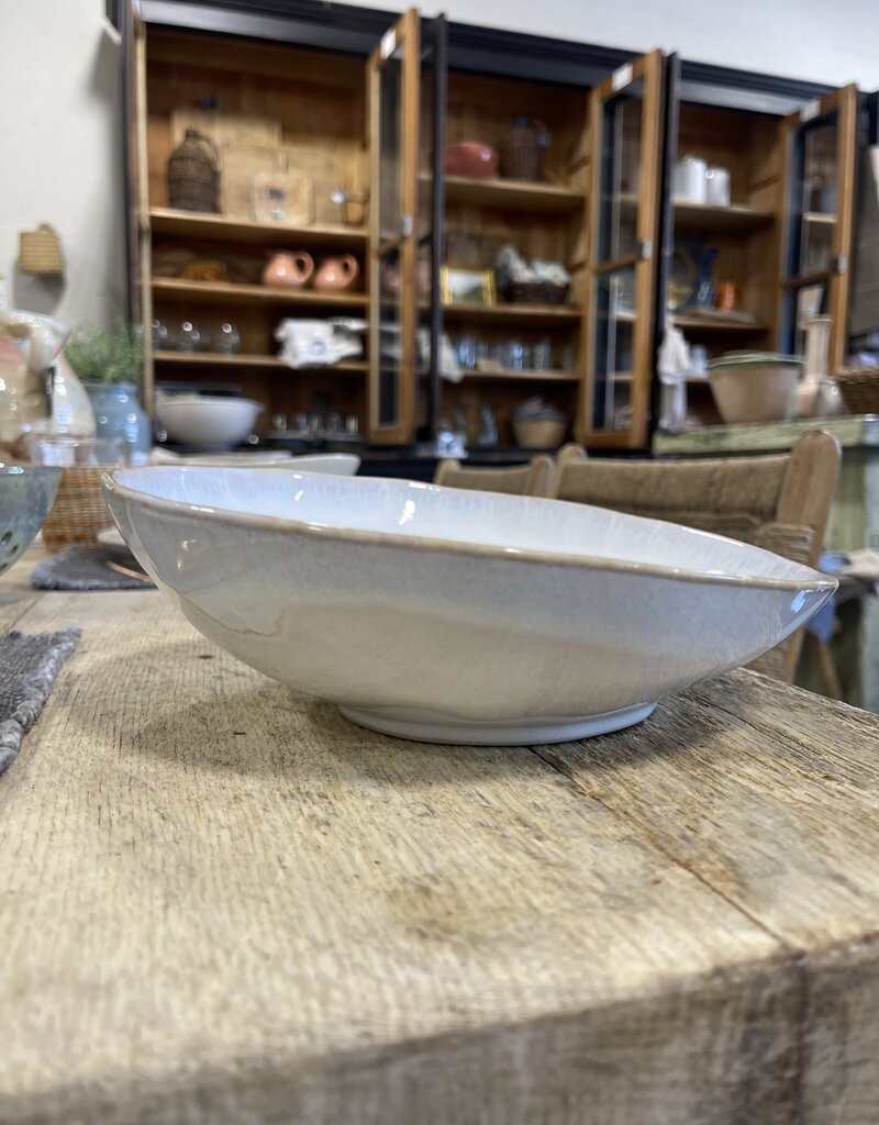 Serving Bowl 9" Brisa Sal