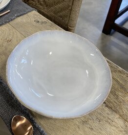 Serving Bowl 9" Brisa Sal