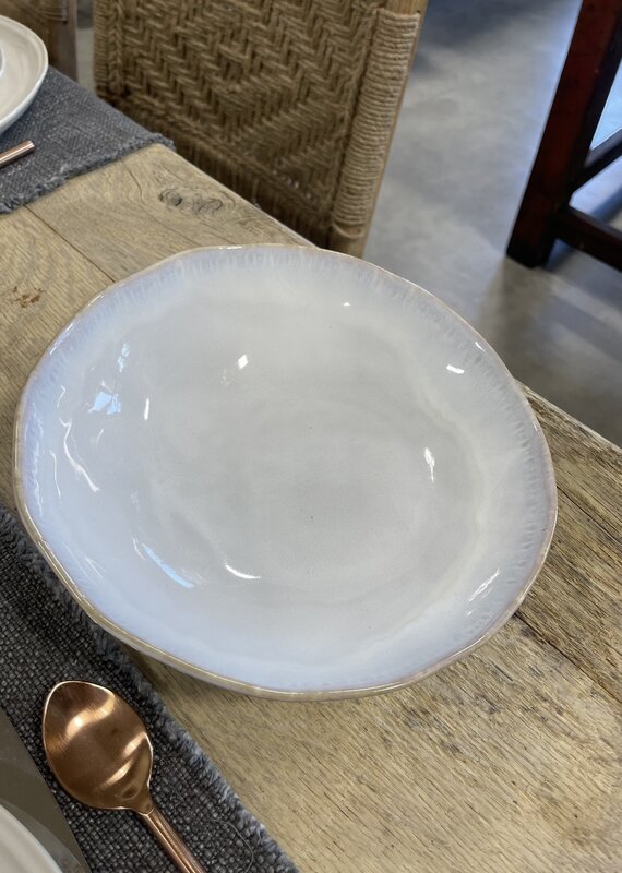 Serving Bowl 9" Brisa Sal