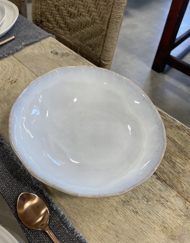 Serving Bowl 9" Brisa Sal