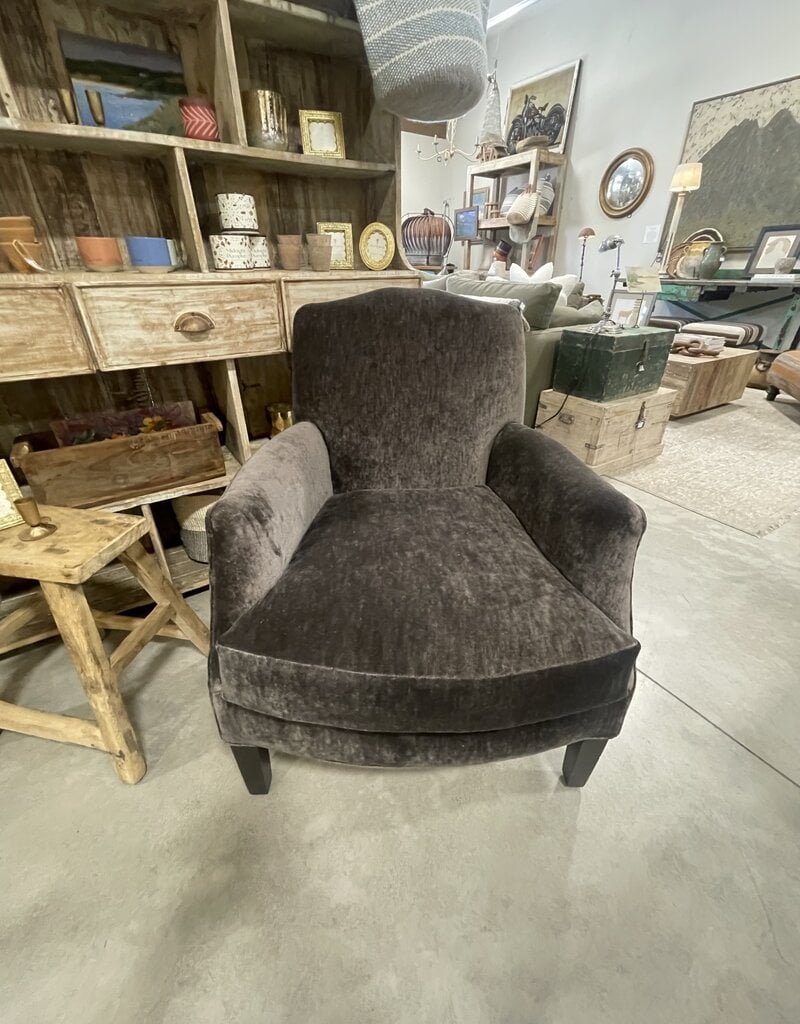 James Bastian Creative Sebastian Chair