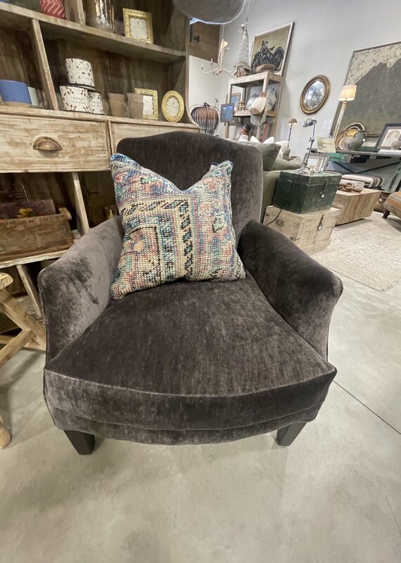 James Bastian Creative Sebastian Chair