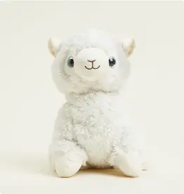 Warmies Llama Warmies