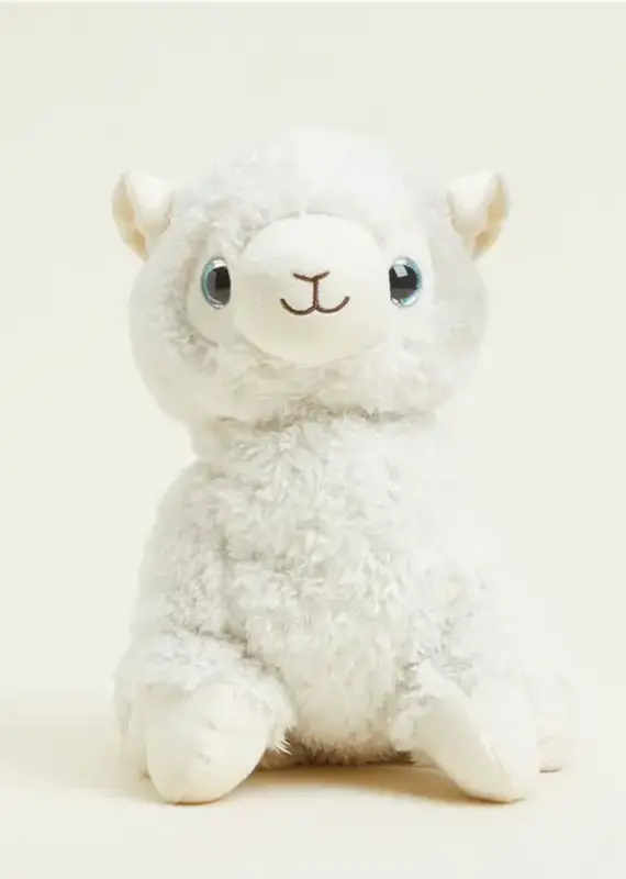 Warmies Llama Warmies